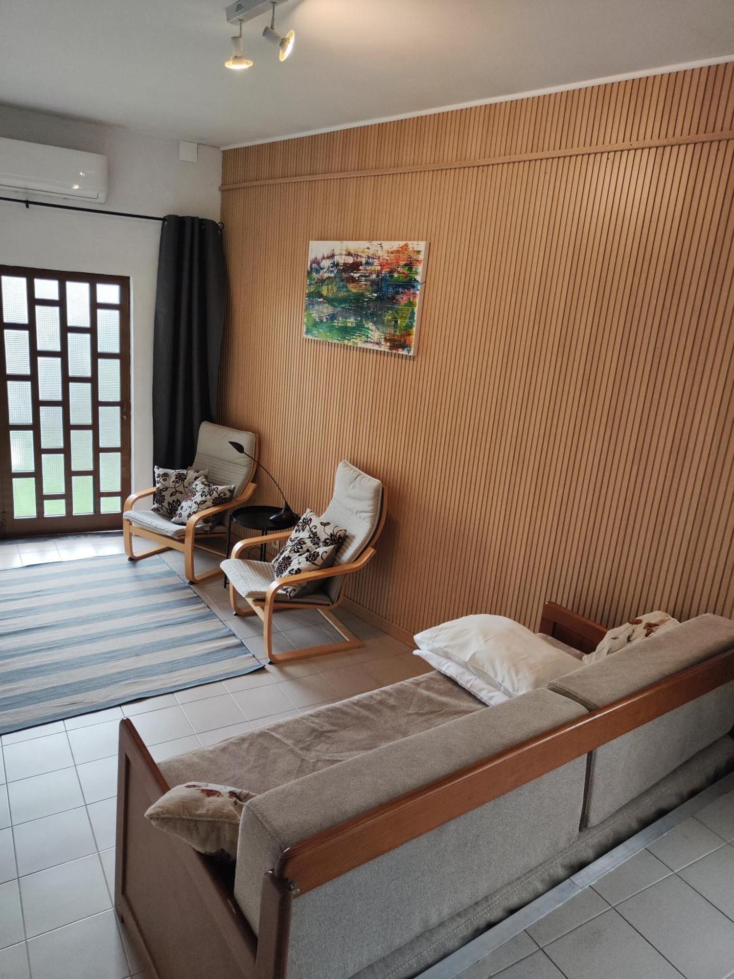 Casa Sr Do Calvario Pacos de Ferreira Zimmer foto