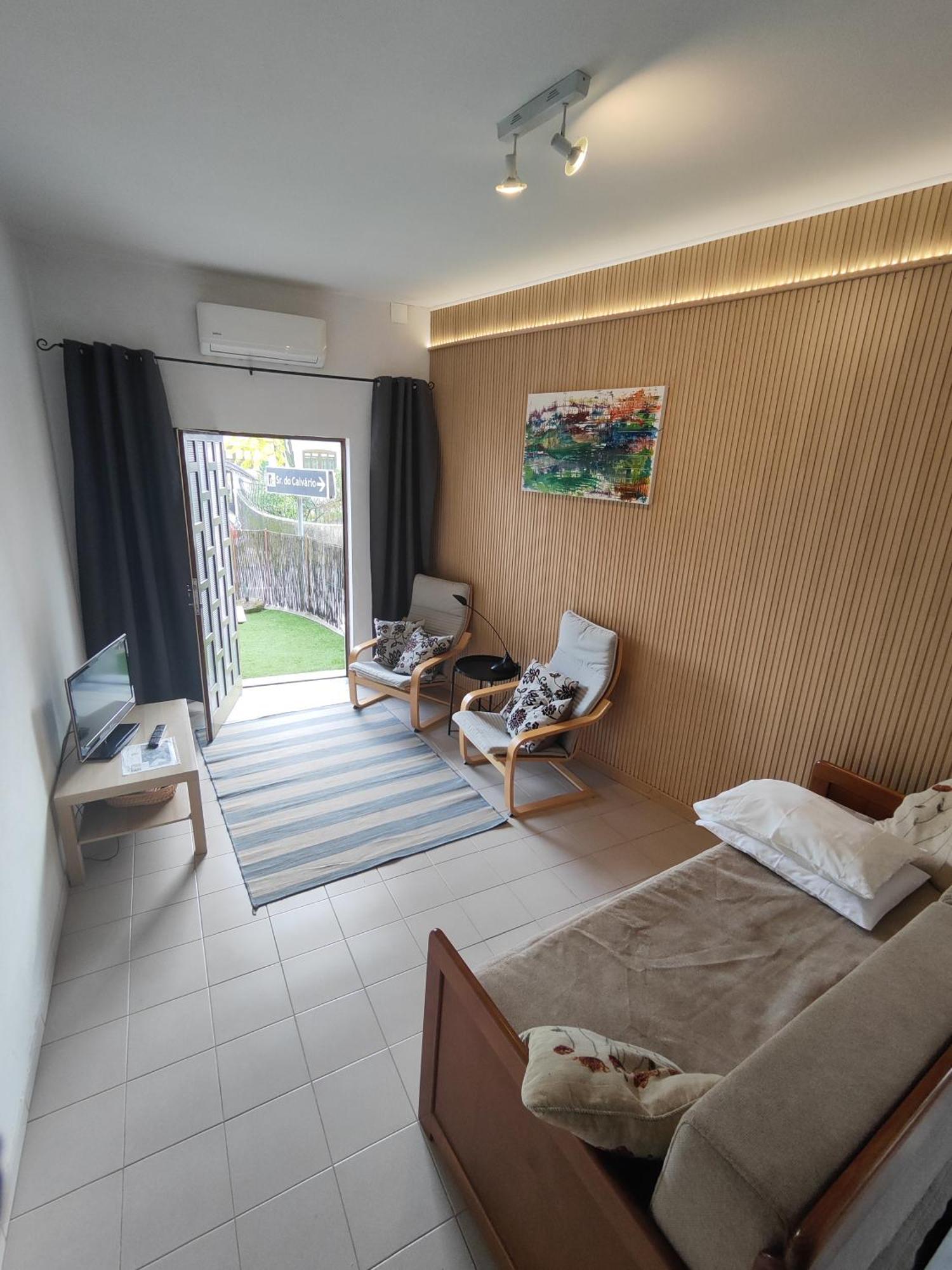 Casa Sr Do Calvario Pacos de Ferreira Zimmer foto