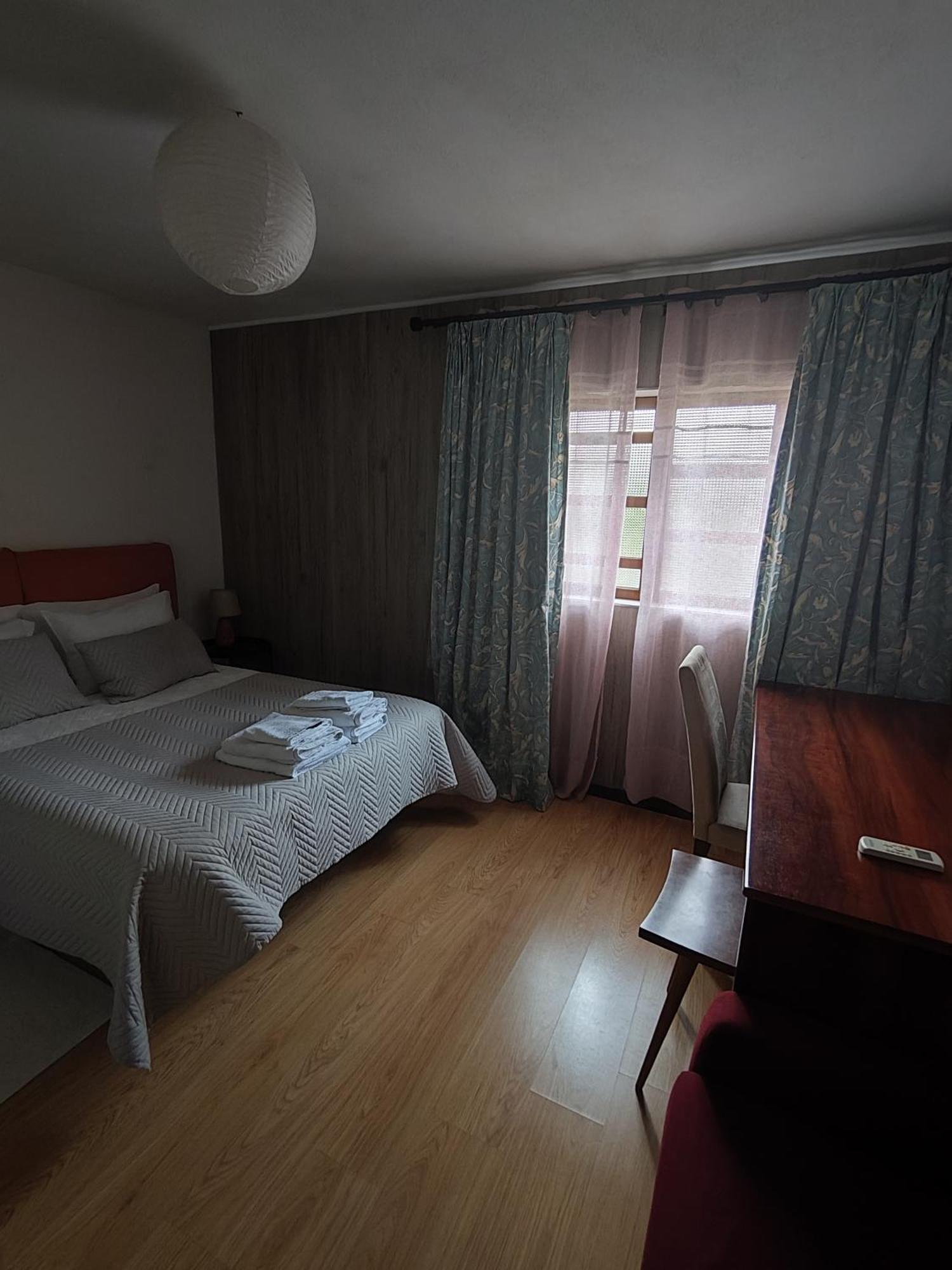 Casa Sr Do Calvario Pacos de Ferreira Zimmer foto